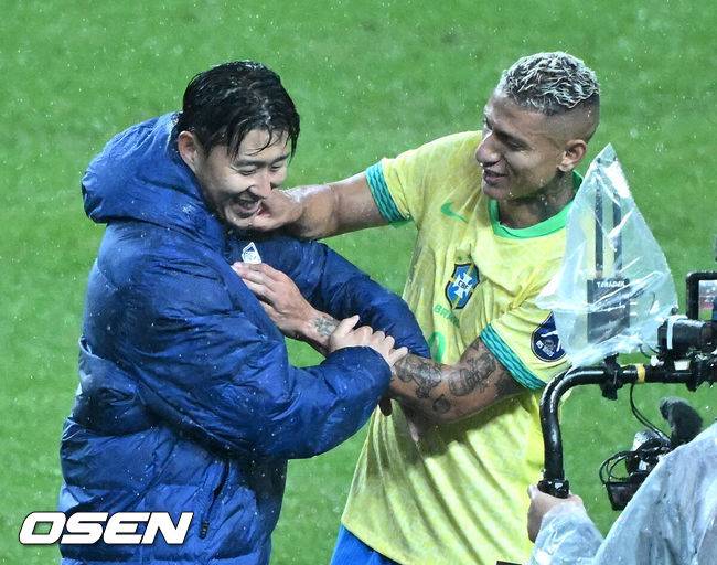 ‘혼돈의 토트넘’ 손흥민 떠나자 붕괴… BBC “1월에도 답 없다”