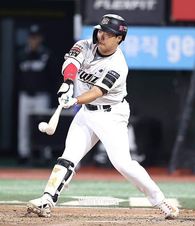 '진짜 100억 가치 있나' 강백호 도대체 얼마를 줘야하나