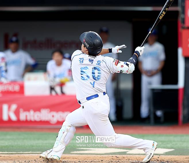 '진짜 100억 가치 있나' 강백호 도대체 얼마를 줘야하나