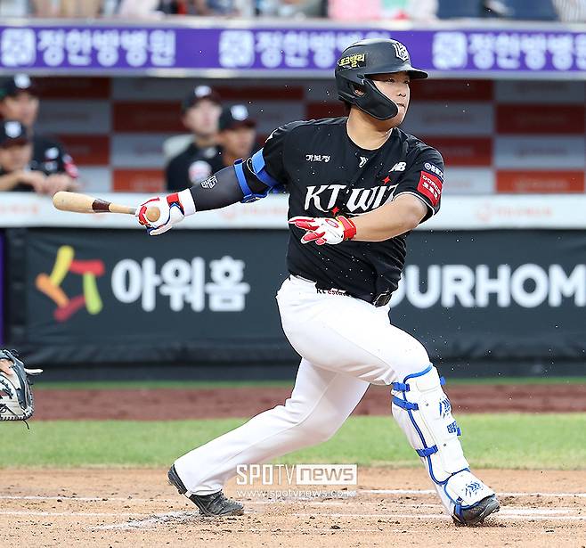 '진짜 100억 가치 있나' 강백호 도대체 얼마를 줘야하나