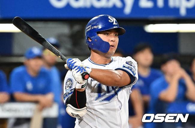 ‘123세이브 87홀드’ 베테랑이 사라졌다. 또 업셋 도전 삼성, 왜 투수 13명→12명으로 줄였을까