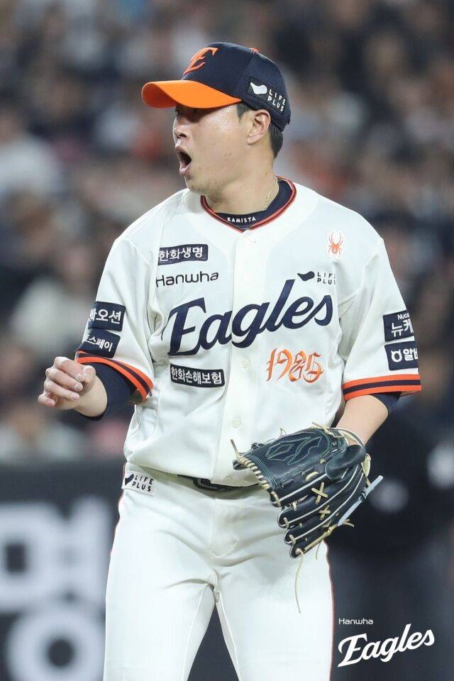 1군에 183일 있었는데 탈락, 가을야구 무대 밟는 게 이렇게 어려웠나…한화 63G 마당쇠 헌신에도 불발, 다음을 기약하다