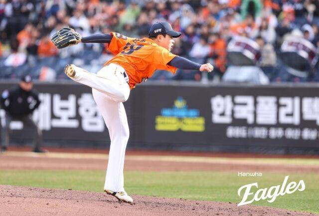 1군에 183일 있었는데 탈락, 가을야구 무대 밟는 게 이렇게 어려웠나…한화 63G 마당쇠 헌신에도 불발, 다음을 기약하다
