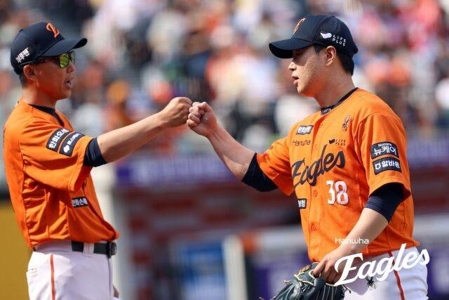 1군에 183일 있었는데 탈락, 가을야구 무대 밟는 게 이렇게 어려웠나…한화 63G 마당쇠 헌신에도 불발, 다음을 기약하다