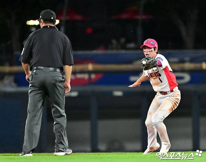 강백호+박찬호 동반 영입? 롯데 '170억 총알' 또 마련했나→뒤늦은 명장 취임 선물 '거하게' 쏜다