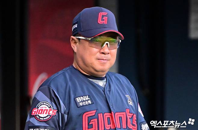 강백호+박찬호 동반 영입? 롯데 '170억 총알' 또 마련했나→뒤늦은 명장 취임 선물 '거하게' 쏜다