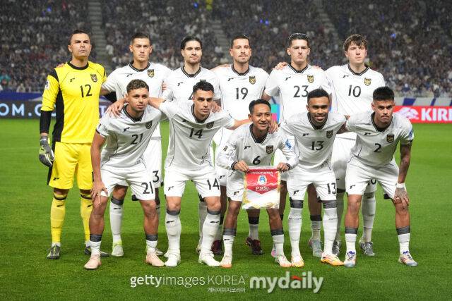 '대표팀 망치고 떠났다' 신태용 감독 후임 맹비난…인도네시아 경질 발표