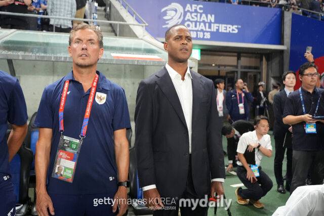 '대표팀 망치고 떠났다' 신태용 감독 후임 맹비난…인도네시아 경질 발표