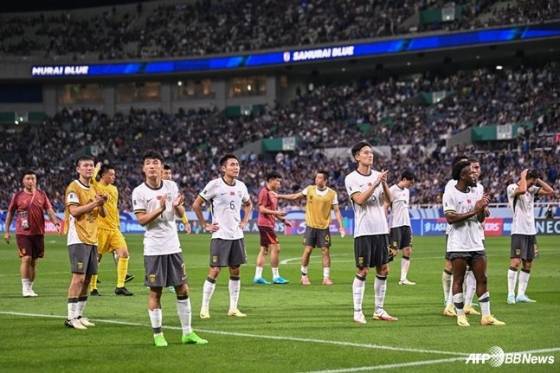 '월드컵 예선 탈락→즉각 경질' 백전노장 분노, 中 향해 작심 발언