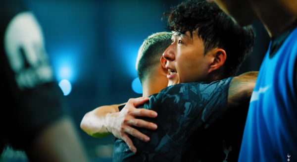 “이 늙은이 필요하면 언제든 연락해” 손흥민 깜짝 계약 조항…'MLS 오프시즌 유럽 단기 임대 가능'