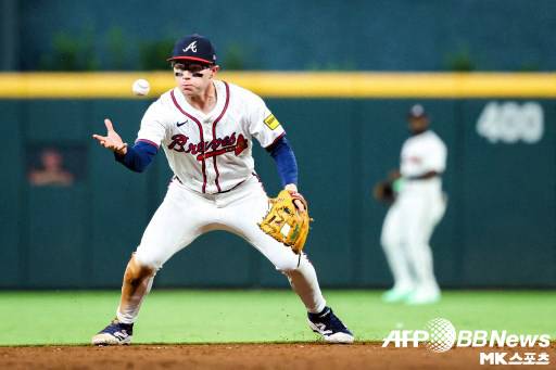 김하성, 알고보니 대단한 유격수를 밀어냈네...GG 최종 후보 명단 발표