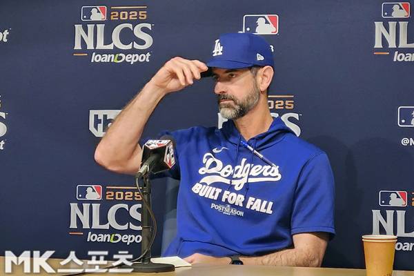 “살면서 본 투구 중 최고” 올스타 출신 투수코치도 인정한 다저스 원투펀치 위력 [현장인터뷰]