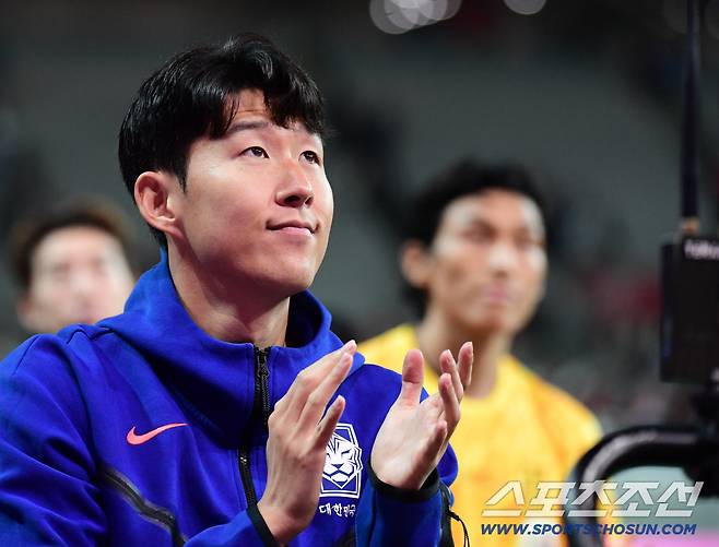 이천수 소신 발언