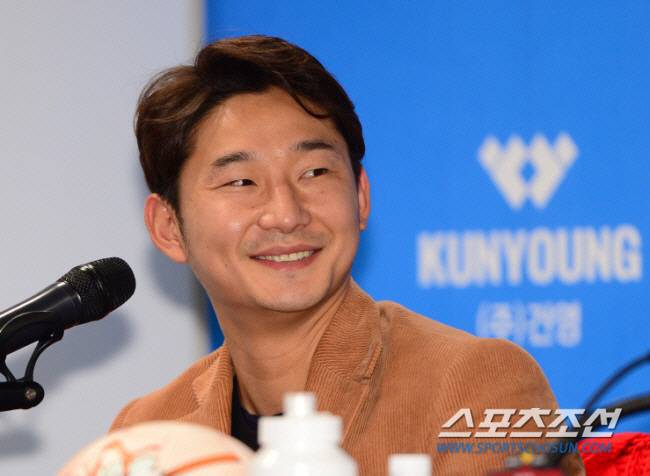 이천수 소신 발언