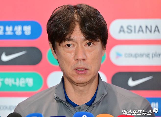 한국, FIFA 랭킹 22위? 외신은 냉정했다…'2122억' 홍명보호, 월드컵 선수단 순위 42위→'3524억' 日은 25위