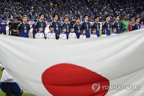 한국, FIFA 랭킹 22위? 외신은 냉정했다…'2122억' 홍명보호, 월드컵 선수단 순위 42위→'3524억' 日은 25위