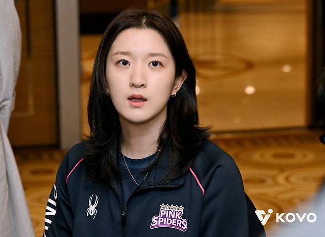 이다현의 솔직 고백