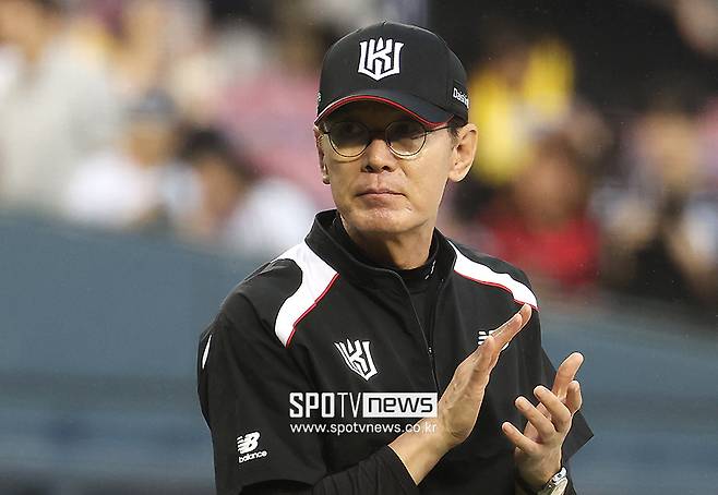 두산 넘보는 LG, 롯데는 언제쯤 또 만날까…10개 구단 체제 가을야구 단골은