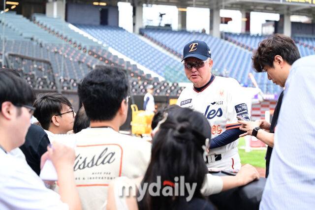 준우승→준우승→준우승→준우승 아픔 있는데, 1021승 명장 恨 풀까…한화 19년 만에 KS 갈 수 있나,