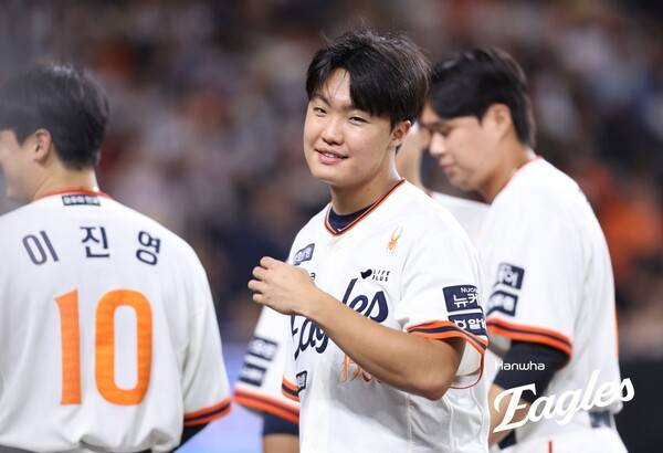 시뮬레이션 결과 한화 KS행 확률 53.18% vs 삼성 46.82%...창과 방패 대결, 팽팽한 접전 예상 [스춘 PO 프리뷰]