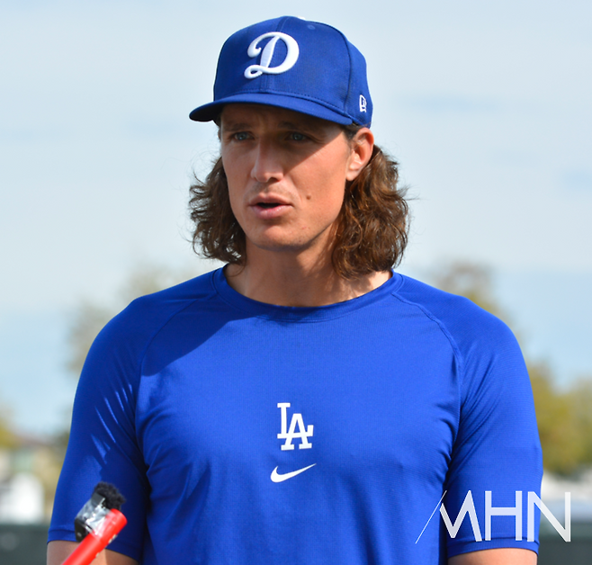 '역시' 다저스, NLCS 3차전도 이겼다…월드시리즈까지 단 1승 남았다