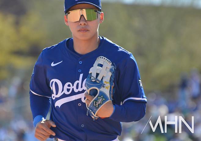 '역시' 다저스, NLCS 3차전도 이겼다…월드시리즈까지 단 1승 남았다