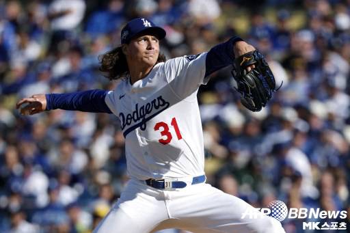 밀워키 신인 에이스 극복한 다저스, 이제 WS까지 1승 남았다 [MK현장]