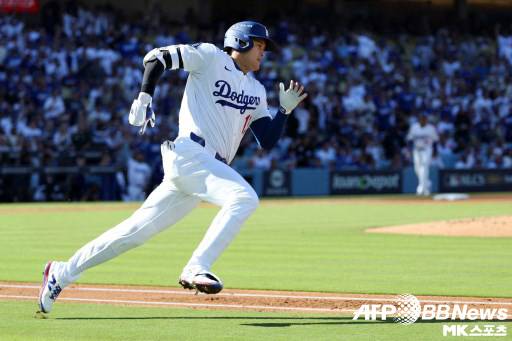 밀워키 신인 에이스 극복한 다저스, 이제 WS까지 1승 남았다 [MK현장]