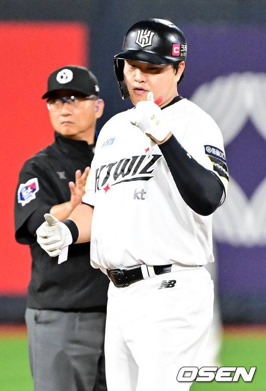 ‘1군서 자취 감췄던’ 오재일 결국 그라운드 떠난다, 39세 전격 은퇴 선언 “든든한 1루수로 기억되고파” [공식발표]