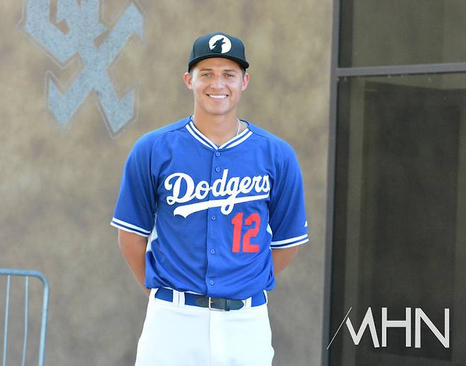 '누가 박찬호 후계자래?' 장현석, 또 털렸다…1이닝도 못 채우고 강판, ERA 13.50