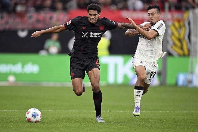 [오피셜] 韓 최고의 공식발표...'최초 혼혈 국대' 카스트로프, 이달의 선수상 수상 '분데스 완벽 적응 성공'