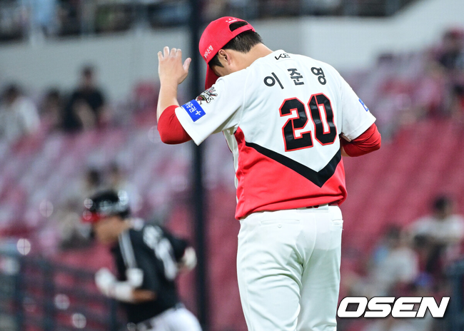 5년 연속 50G 꾸준함, KIA 좌완 불펜의 등불...슬라이더 마술사, 귀한 FA 대우 받으려나