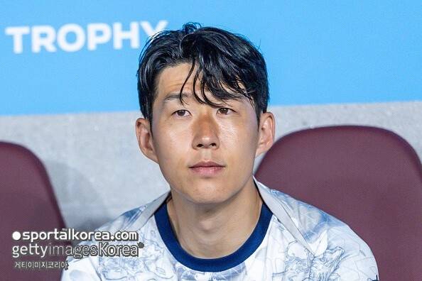 손흥민, 3개월 후 충격의 토트넘 복귀 이게 된다니...英 단독 보도 '베컴, 앙리 조항 포함' MLS, 비시즌 단기 임대 가능성