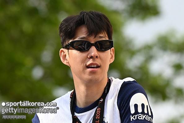 손흥민, 3개월 후 충격의 토트넘 복귀 이게 된다니...英 단독 보도 '베컴, 앙리 조항 포함' MLS, 비시즌 단기 임대 가능성