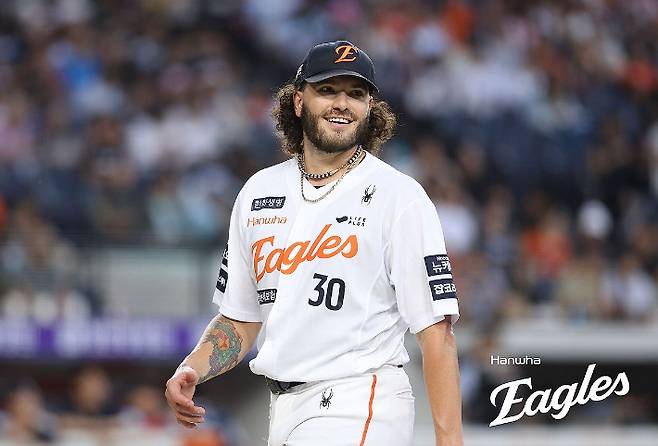 '폰세 던지고 노 게임?' 삼성 박진만 감독의 뼈있는 농담?