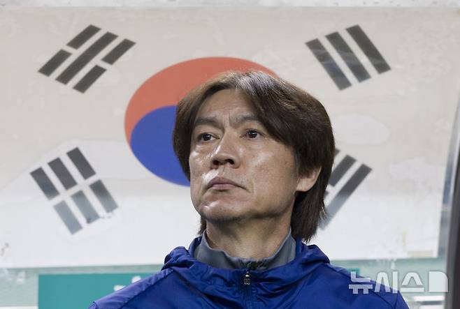 한국 축구, FIFA 랭킹 한 계단 상승한 22위…포트2 청신호