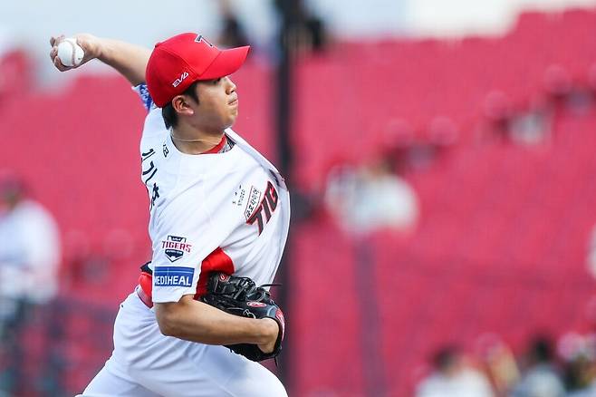 KIA 이 선수에 또 속아보나… 가을만 되면 나타나 기대감 UP, 내년 KIA 구세주 될 수 있을까