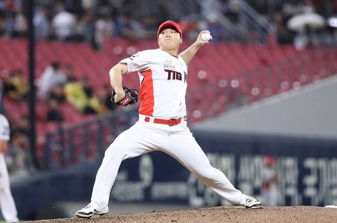 KIA 이 선수에 또 속아보나… 가을만 되면 나타나 기대감 UP, 내년 KIA 구세주 될 수 있을까