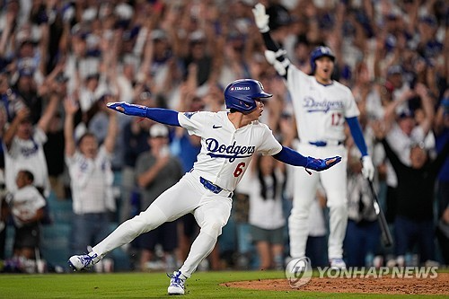 김혜성, MLB 데뷔하자마자 WS 우승 반지? 한국인 최초 '대기록'…벤치워머여도 'OK'