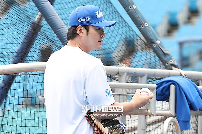 38세 베테랑 맞바꾼 그 트레이드… 상대는 은퇴 선언, 박병호는 다르다, ‘현역 연장 희망’