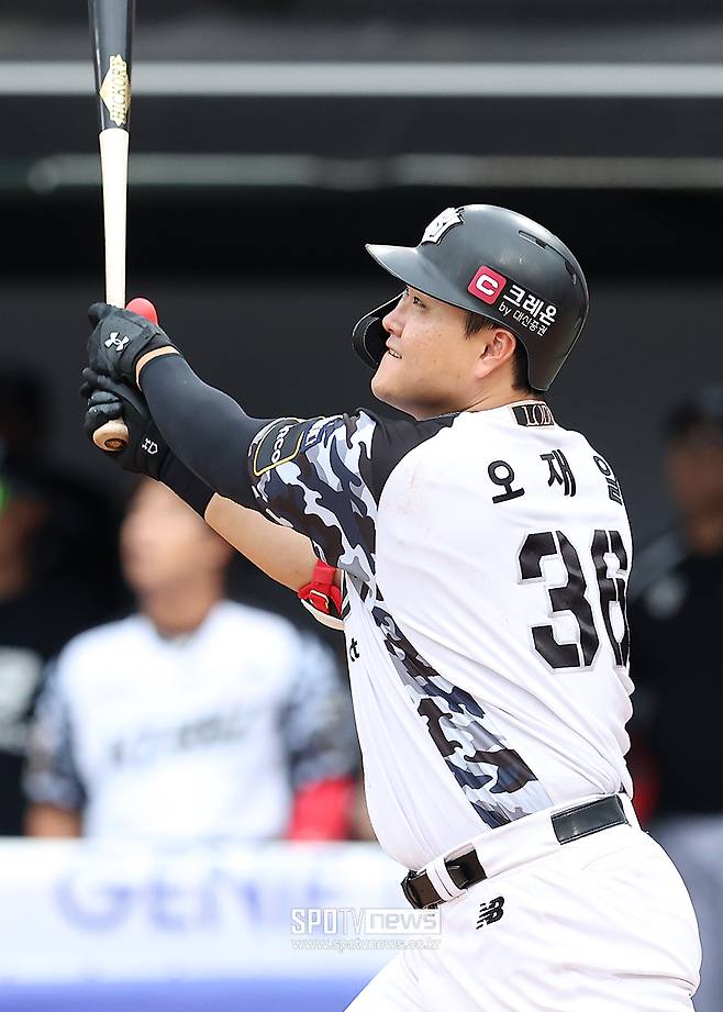 38세 베테랑 맞바꾼 그 트레이드… 상대는 은퇴 선언, 박병호는 다르다, ‘현역 연장 희망’