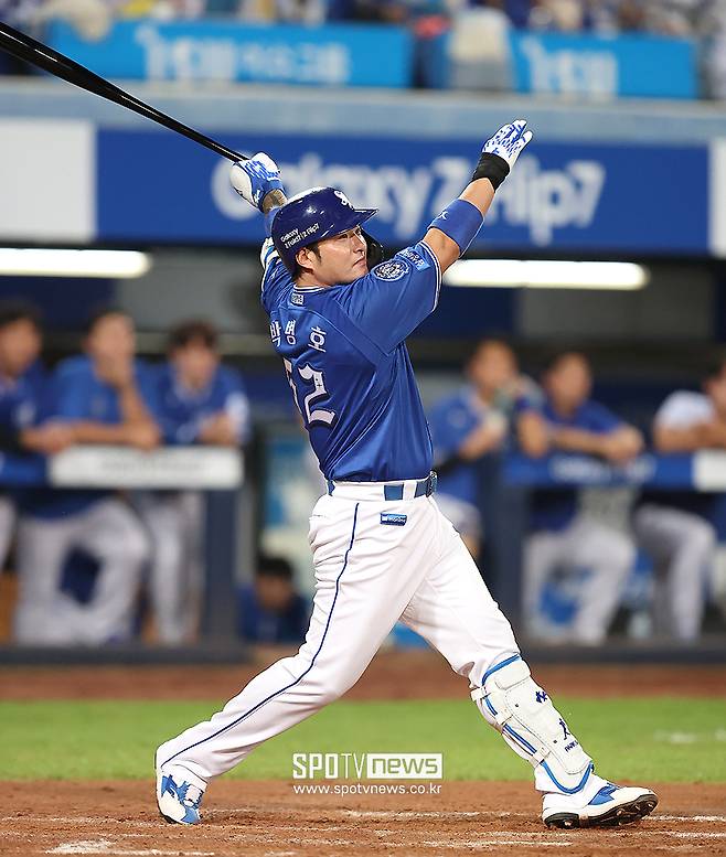 38세 베테랑 맞바꾼 그 트레이드… 상대는 은퇴 선언, 박병호는 다르다, ‘현역 연장 희망’