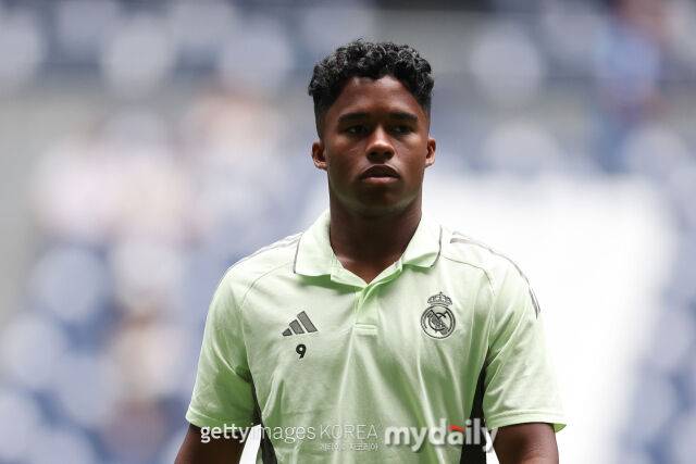 이강인, 레알 마드리드 이적 가능성 열리나…시즌 0경기 출전, PSG와 트레이드 추진