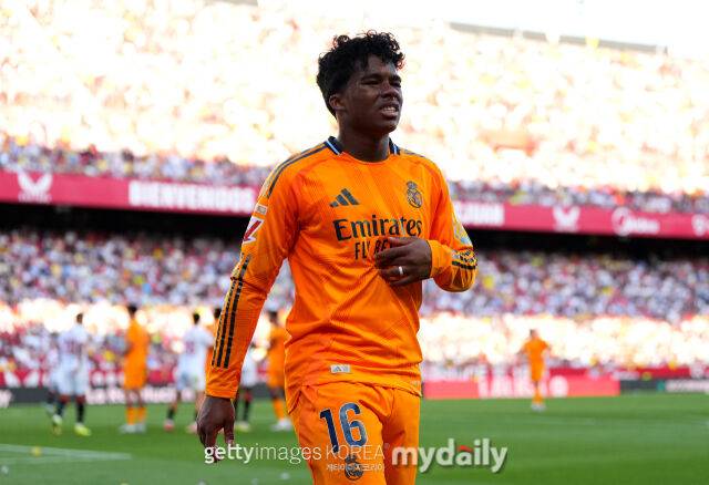 이강인, 레알 마드리드 이적 가능성 열리나…시즌 0경기 출전, PSG와 트레이드 추진