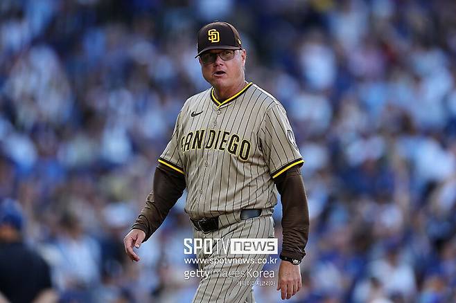 김광현 빨래 해줬던 자상한 그 감독, 그런데 알고 보니 누군가에는 악마였다? “인정하지만, 사과하지 않는다”