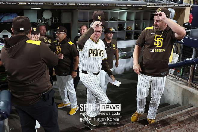 김광현 빨래 해줬던 자상한 그 감독, 그런데 알고 보니 누군가에는 악마였다? “인정하지만, 사과하지 않는다”