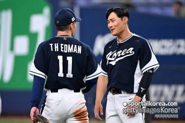 이런 선수가 韓 대표라니? NLCS MVP 차지하고 美 최고 명문 스탠포드 컴퓨터 과학·수학 전공한 다저스 영웅