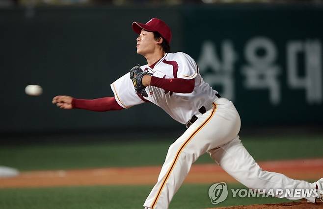 '임태훈과 신인왕 다퉜는데' 조용훈, 부천 아파트 옥상서 추락사…