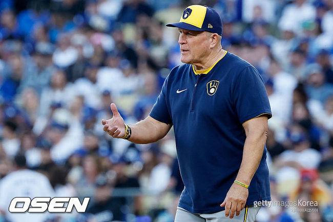 ‘대충격’ 美 최고 승률인데 다저스에 패패패 벼랑 끝→웃음기조차 사라졌다 “더 이상 잃을 게 없어, 2004년 기적 도전”
