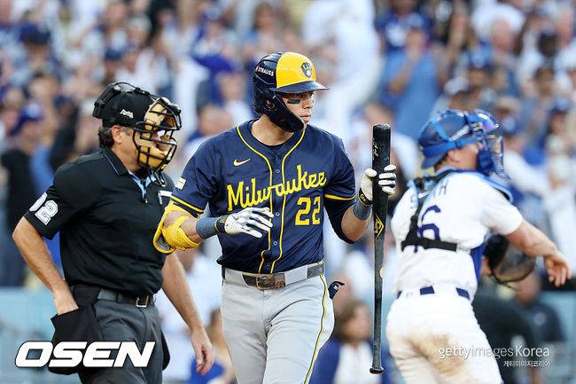 ‘대충격’ 美 최고 승률인데 다저스에 패패패 벼랑 끝→웃음기조차 사라졌다 “더 이상 잃을 게 없어, 2004년 기적 도전”